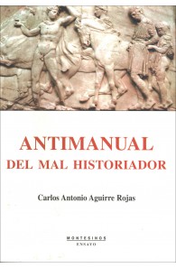 Antimanual del mal...