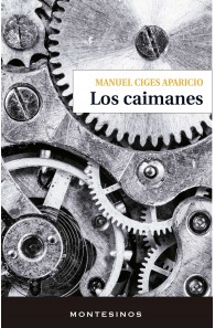 Los caimanes