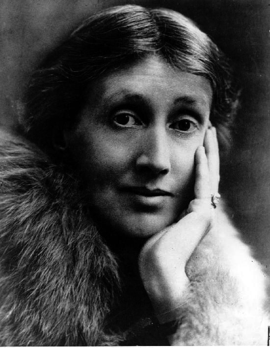 Virginia Woolf